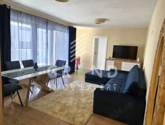 NOU PE PIATA | 2 Camere | 2 Bai | Terasa | Garaj | Cartier Borhanci