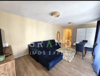 NOU PE PIATA | 2 Camere | 2 Bai | Terasa | Garaj | Cartier Borhanci