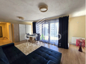 NOU PE PIATA | 2 Camere | 2 Bai | Terasa | Garaj | Cartier Borhanci