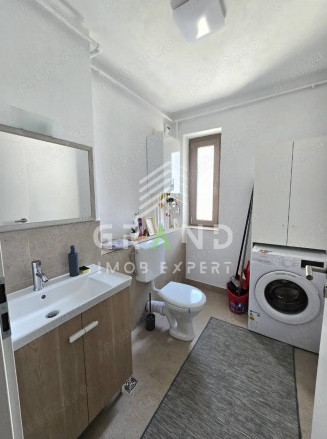 NOU PE PIATA | 2 Camere | 2 Bai | Terasa | Garaj | Cartier Borhanci