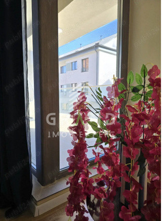 NOU PE PIATA | 2 Camere | 2 Bai | Terasa | Garaj | Cartier Borhanci