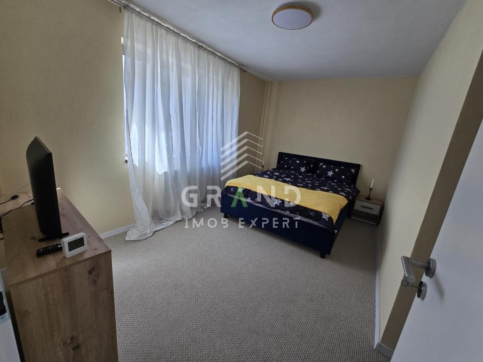 NOU PE PIATA | 2 Camere | 2 Bai | Terasa | Garaj | Cartier Borhanci