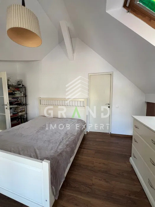 Apartament in Mansarda | 2 Camere | Gheorgheni/Liviu Rebreanu