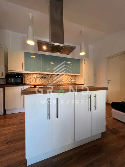 Apartament in Mansarda | 2 Camere | Gheorgheni/Liviu Rebreanu