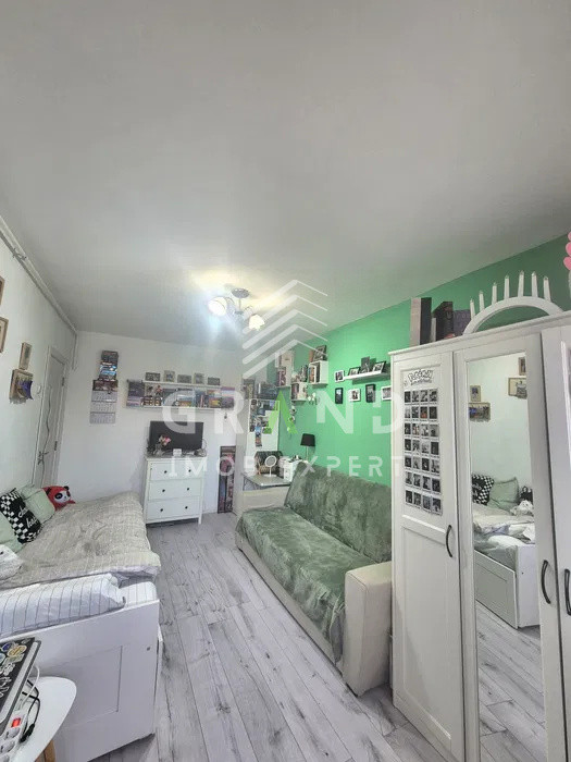 Garsoniera Moderna | Balcon 3 mp | CT | Marasti