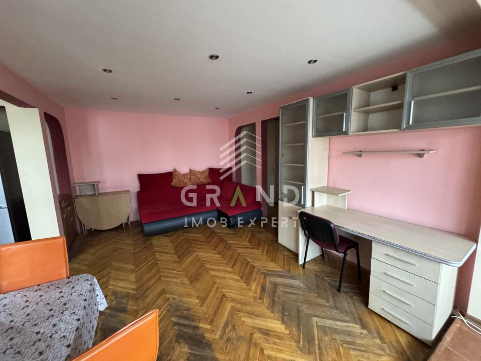 OPORTUNITATE RARĂ | 4 CAMERE TRANSFORMAT ÎN 3 | MĂNĂȘTUR–GR.ALEXANDRESCU 