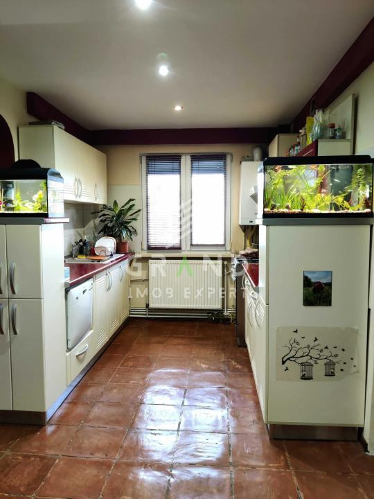 OPORTUNITATE RARĂ | 4 CAMERE TRANSFORMAT ÎN 3 | MĂNĂȘTUR–GR.ALEXANDRESCU 