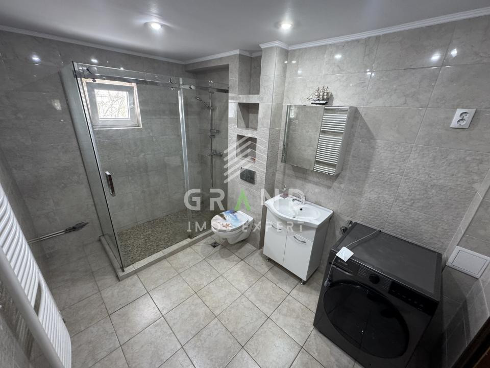 OPORTUNITATE RARĂ | 4 CAMERE TRANSFORMAT ÎN 3 | MĂNĂȘTUR–GR.ALEXANDRESCU 