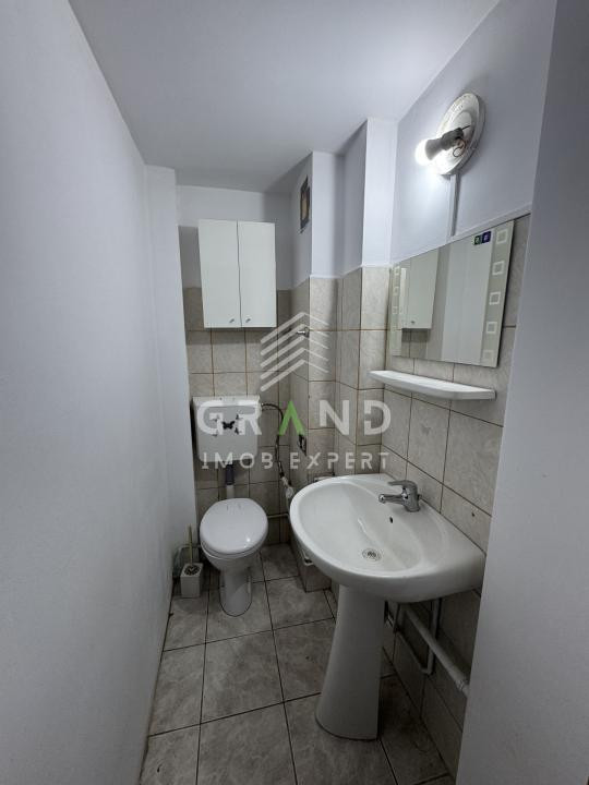 OPORTUNITATE RARĂ | 4 CAMERE TRANSFORMAT ÎN 3 | MĂNĂȘTUR–GR.ALEXANDRESCU 