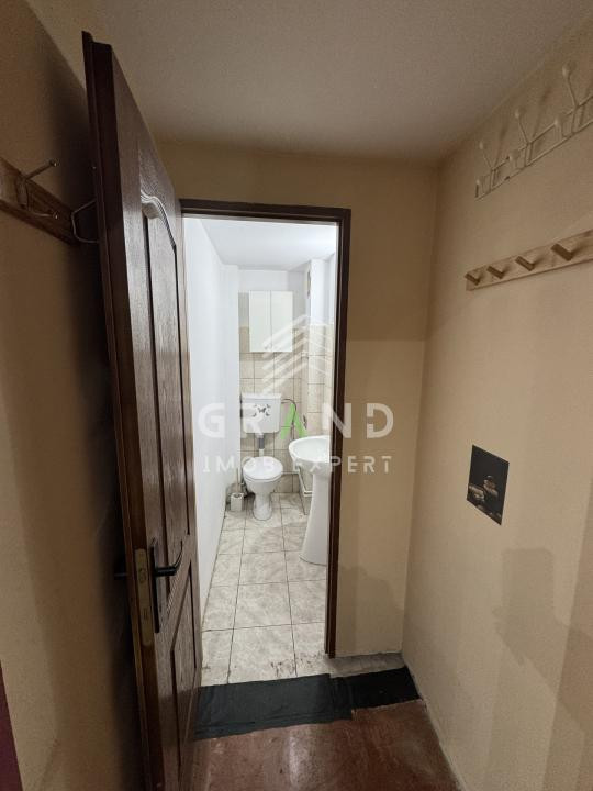 OPORTUNITATE RARĂ | 4 CAMERE TRANSFORMAT ÎN 3 | MĂNĂȘTUR–GR.ALEXANDRESCU 