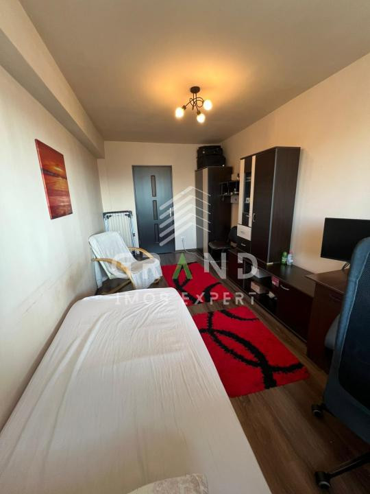 Ap. 2 camere | 55 mp | Centrala | Parcare | Marasti/Sens Giratoriu OMV