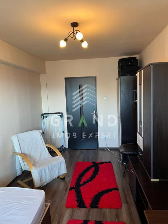 Ap. 2 camere | 55 mp | Centrala | Parcare | Marasti/Sens Giratoriu OMV