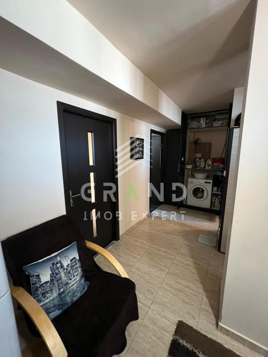 Ap. 2 camere | 55 mp | Centrala | Parcare | Marasti/Sens Giratoriu OMV