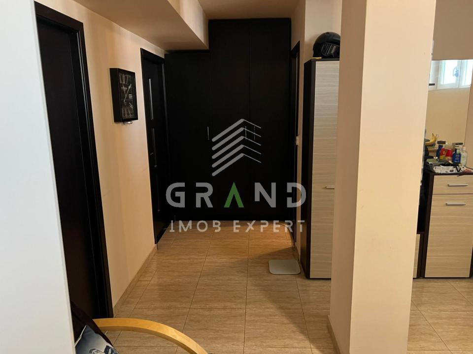 Ap. 2 camere | 55 mp | Centrala | Parcare | Marasti/Sens Giratoriu OMV