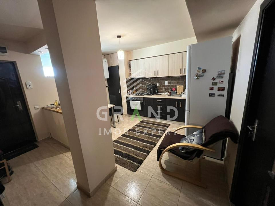 Ap. 2 camere | 55 mp | Centrala | Parcare | Marasti/Sens Giratoriu OMV