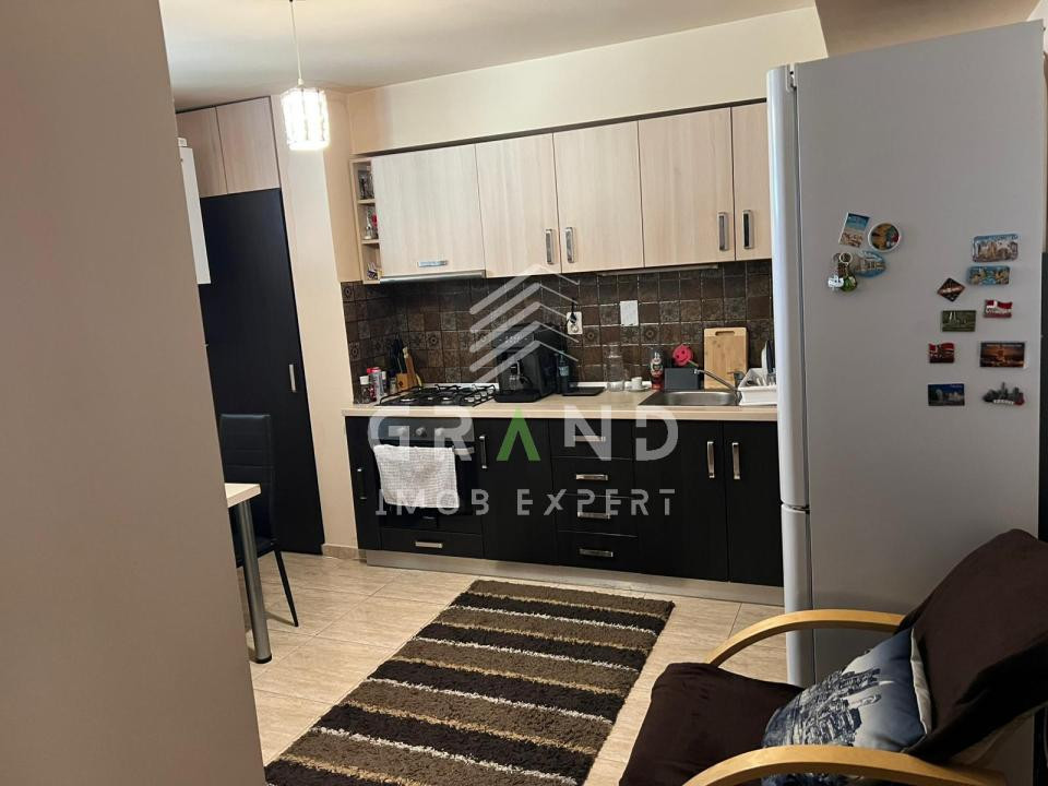 Ap. 2 camere | 55 mp | Centrala | Parcare | Marasti/Sens Giratoriu OMV