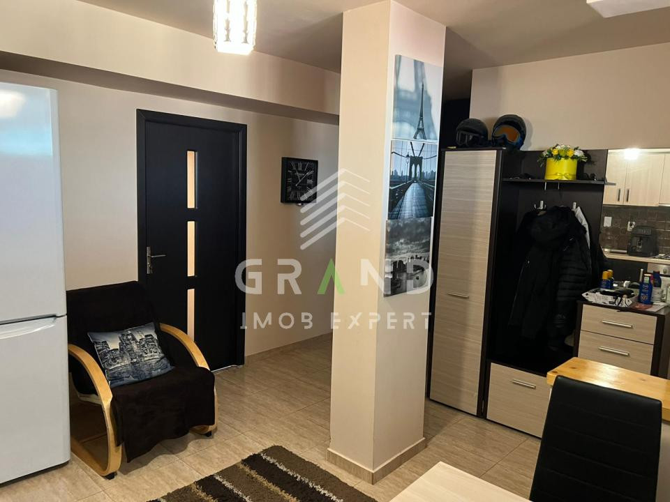 Ap. 2 camere | 55 mp | Centrala | Parcare | Marasti/Sens Giratoriu OMV