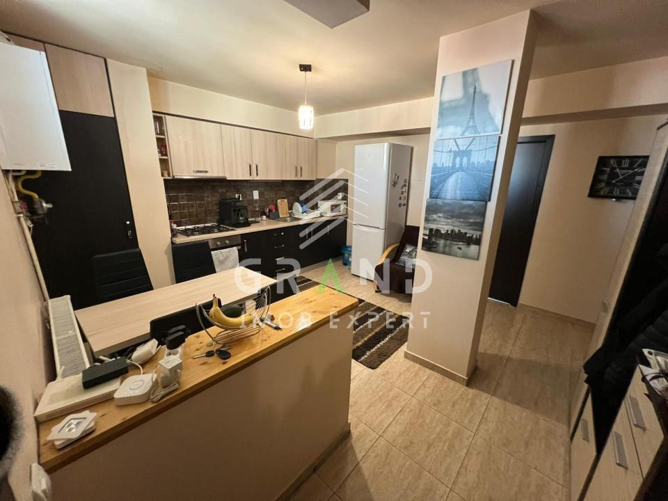 Ap. 2 camere | 55 mp | Centrala | Parcare | Marasti/Sens Giratoriu OMV