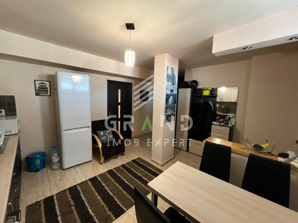 Ap. 2 camere | 55 mp | Centrala | Parcare | Marasti/Sens Giratoriu OMV