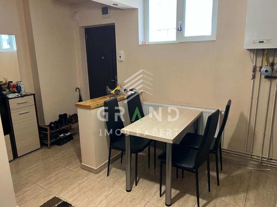 Ap. 2 camere | 55 mp | Centrala | Parcare | Marasti/Sens Giratoriu OMV