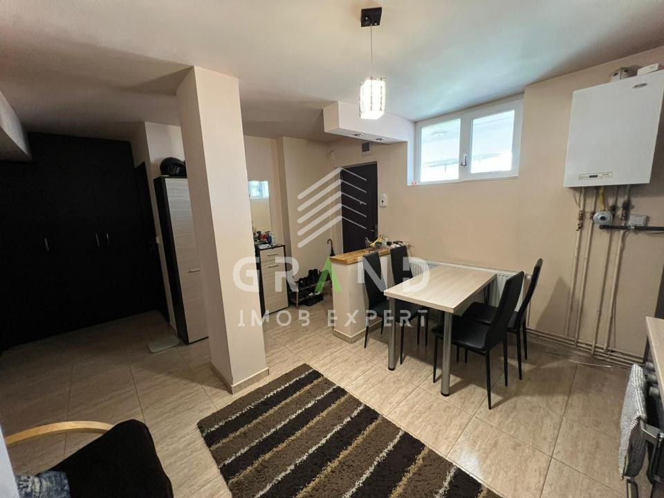 Ap. 2 camere | 55 mp | Centrala | Parcare | Marasti/Sens Giratoriu OMV