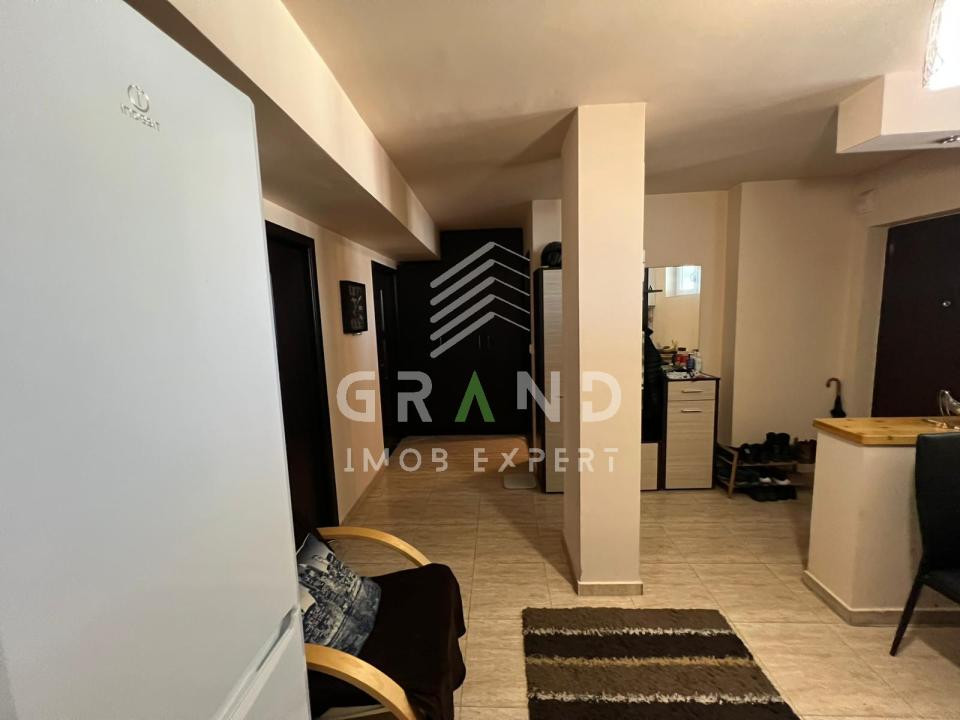 Ap. 2 camere | 55 mp | Centrala | Parcare | Marasti/Sens Giratoriu OMV