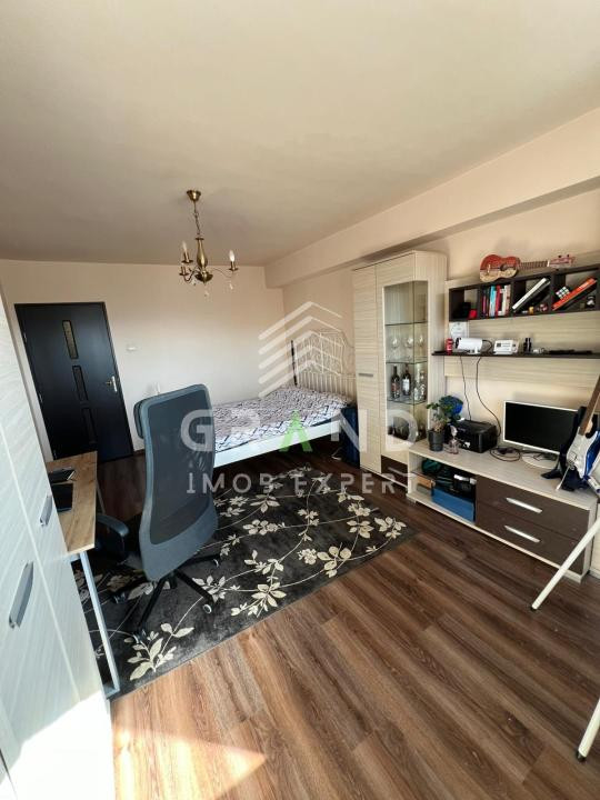 Ap. 2 camere | 55 mp | Centrala | Parcare | Marasti/Sens Giratoriu OMV