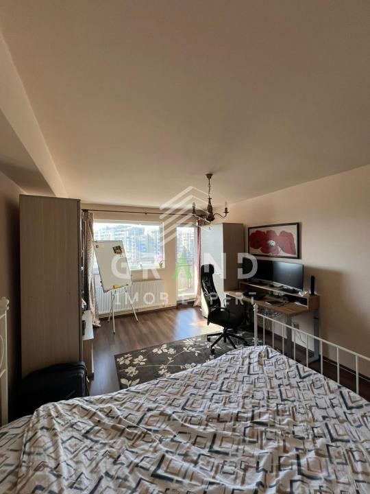 Ap. 2 camere | 55 mp | Centrala | Parcare | Marasti/Sens Giratoriu OMV