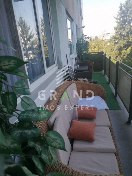 Ap 2 camere | BALCON | Zona Gheorgheni/Piata Mercur