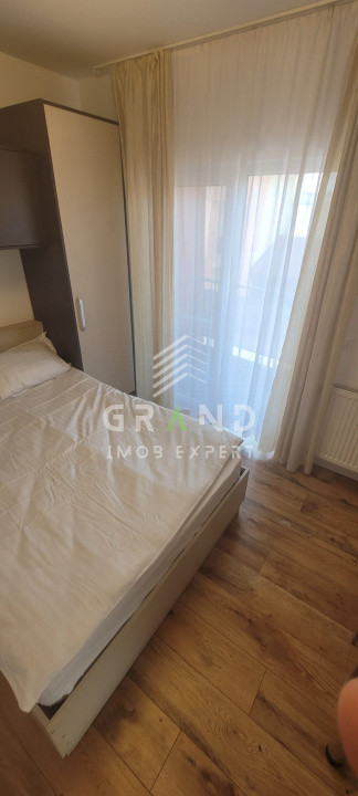 Duplex de închiriat | 4 camere | 98 mp utili | 2 parcări | Iris–str.Nădășel