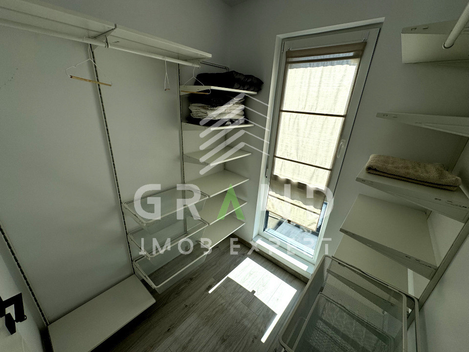 Ap 2 camere | BALCON | Parcare subterană | FLORESTI/EROILOR