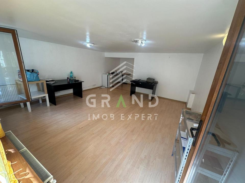 Închiriere spațiu birou | 50 mp | Zona Zorilor – Cireșilor