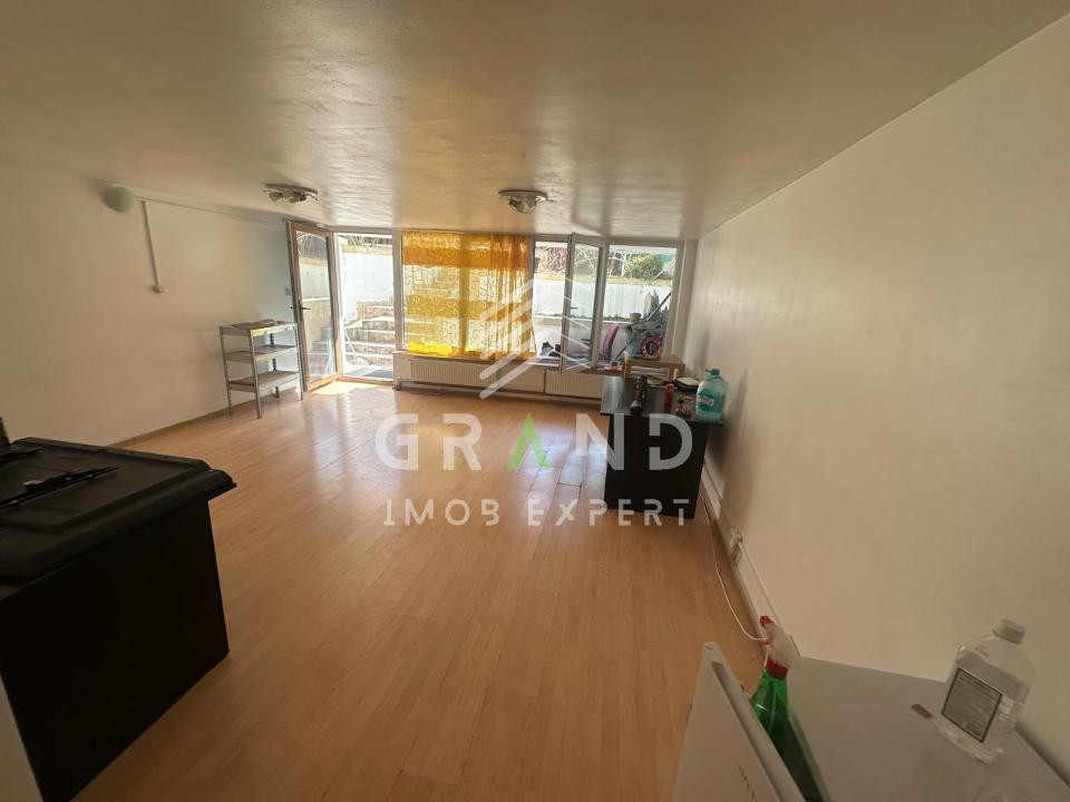 Închiriere spațiu birou | 50 mp | Zona Zorilor – Cireșilor