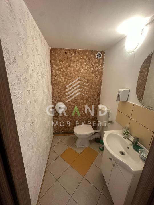 Închiriere spațiu birou | 50 mp | Zona Zorilor – Cireșilor