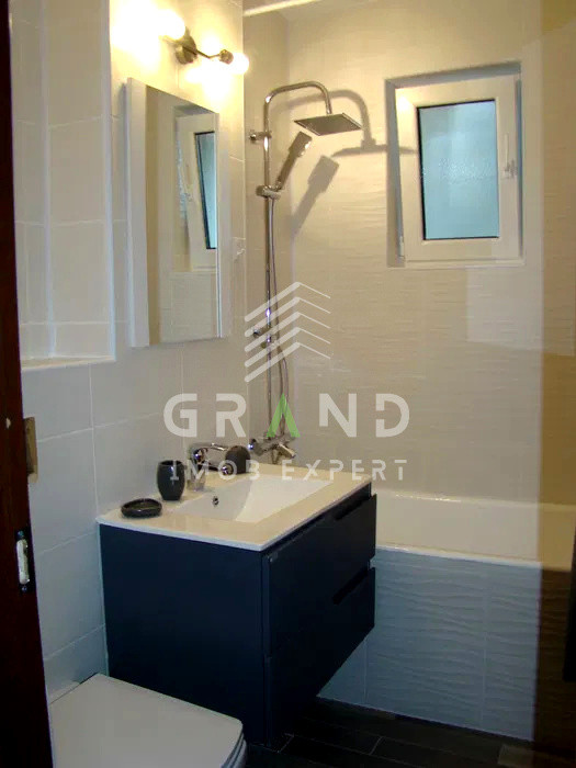 Ap 3 camere | 2 BALCOANE | PARCARE | Zona Manastur-P-ța Flora