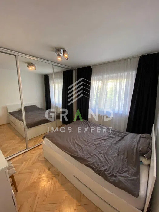 Ap 2 camere | BALCON | Zona Grigorescu-Profi