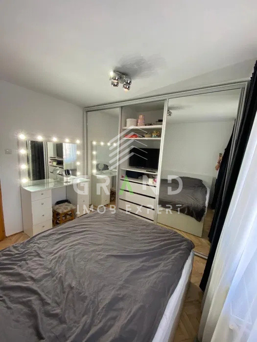 Ap 2 camere | BALCON | Zona Grigorescu-Profi