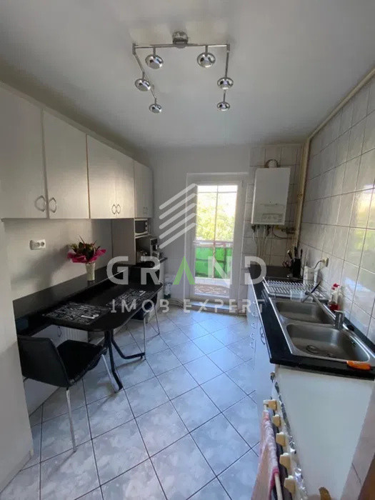 Ap 2 camere | BALCON | Zona Grigorescu-Profi