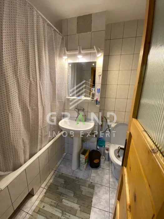 Ap 2 camere | BALCON | Zona Grigorescu-Profi