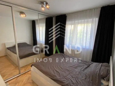 Ap 2 camere | BALCON | Zona Grigorescu-Profi