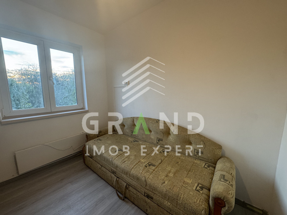 OPORTUNITATE INVESTIȚIE | Garsonieră Iris – randament imediat 