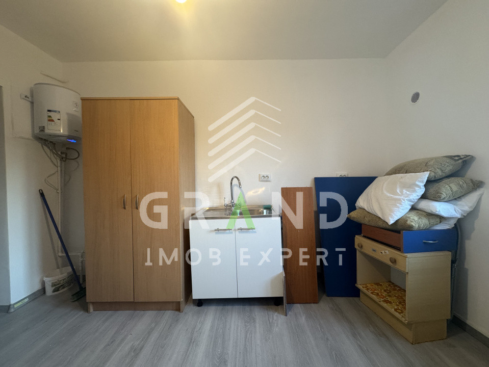 OPORTUNITATE INVESTIȚIE | Garsonieră Iris – randament imediat 