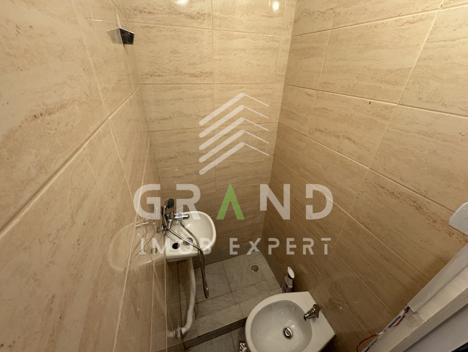 OPORTUNITATE INVESTIȚIE | Garsonieră Iris – randament imediat 