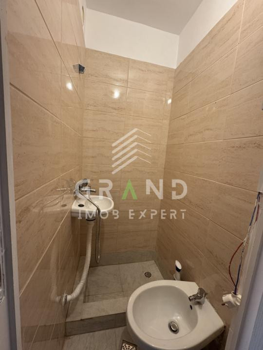 OPORTUNITATE INVESTIȚIE | Garsonieră Iris – randament imediat 