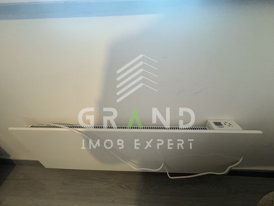 OPORTUNITATE INVESTIȚIE | Garsonieră Iris – randament imediat 