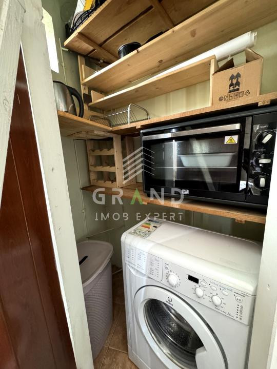 OPORTUNITATE! Garsonieră cu BALCON | Mănăștur–Kaufland–Izlazului