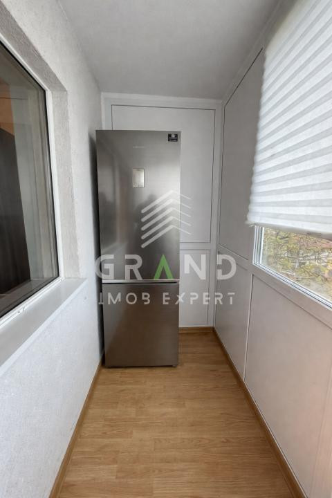 OPORTUNITATE! Garsonieră cu BALCON | Mănăștur–Kaufland–Izlazului