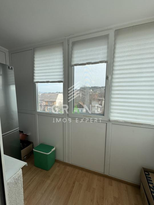 OPORTUNITATE! Garsonieră cu BALCON | Mănăștur–Kaufland–Izlazului