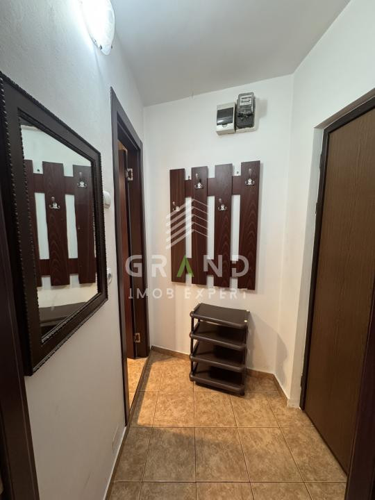 OPORTUNITATE! Garsonieră cu BALCON | Mănăștur–Kaufland–Izlazului