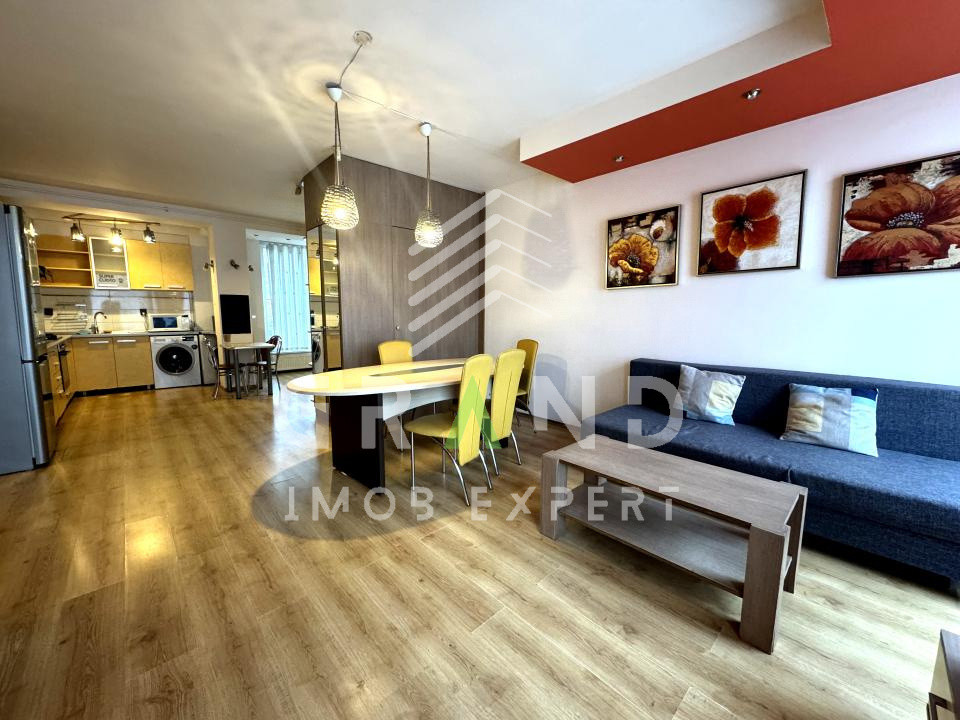 3 CAMERE | 2 BĂI | 100 MP | PARCARE | MĂNĂȘTUR/BUCIUM | STR.DRUMUL SF.IOAN